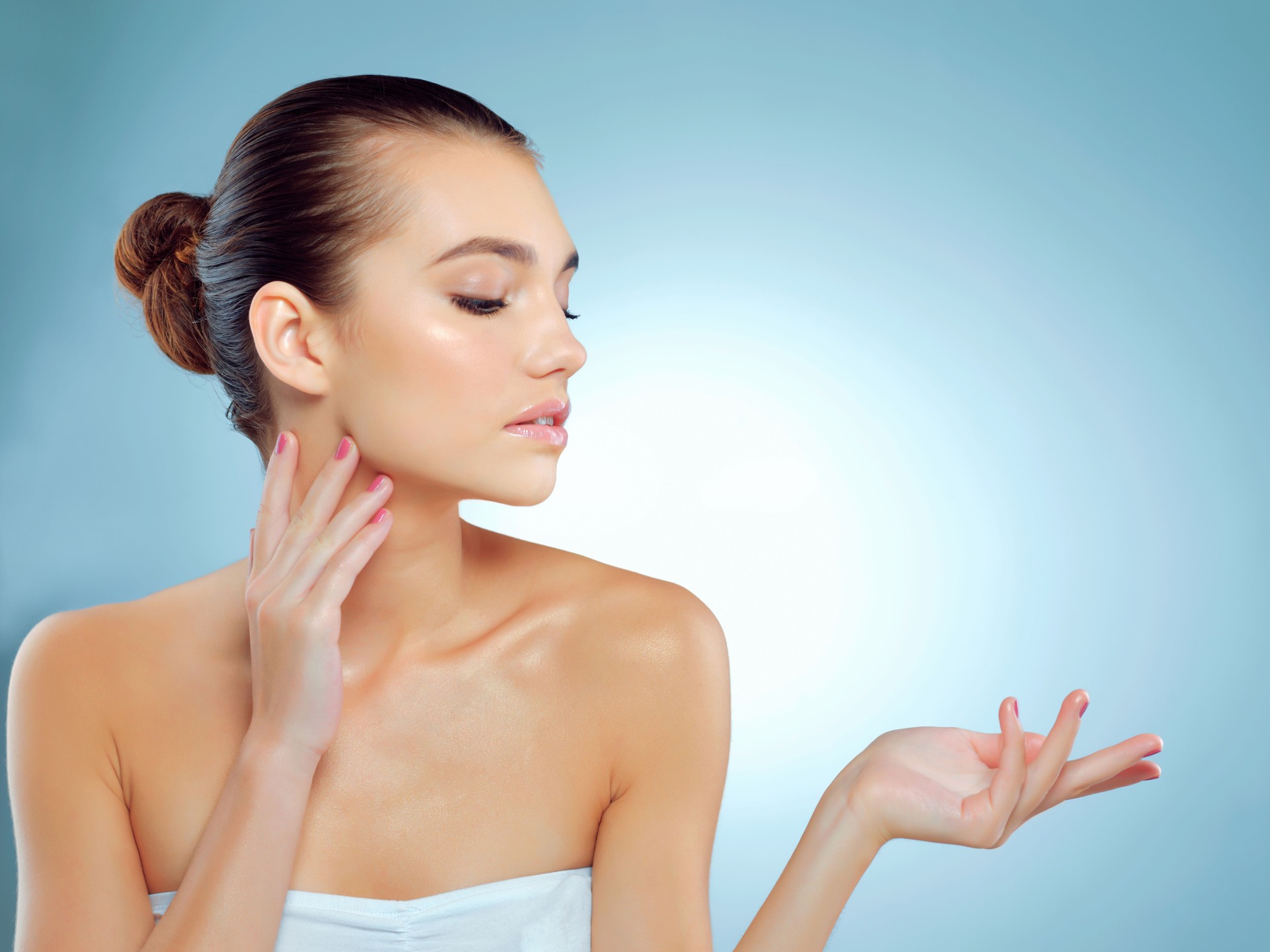 The product that inspires perfect skin